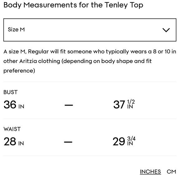 Aritzia Wilfred Tenley Top - Picture 3 of 11